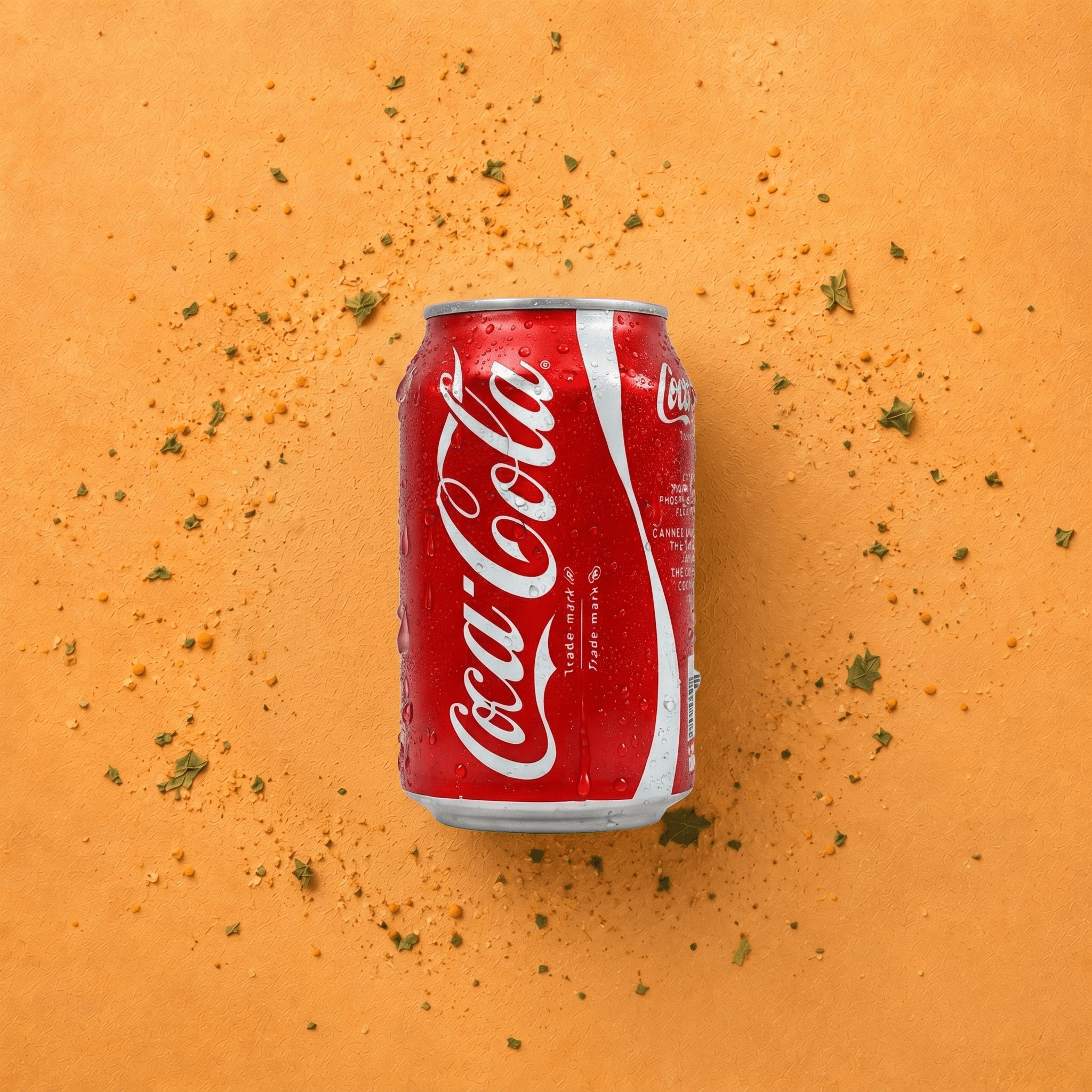Coke
