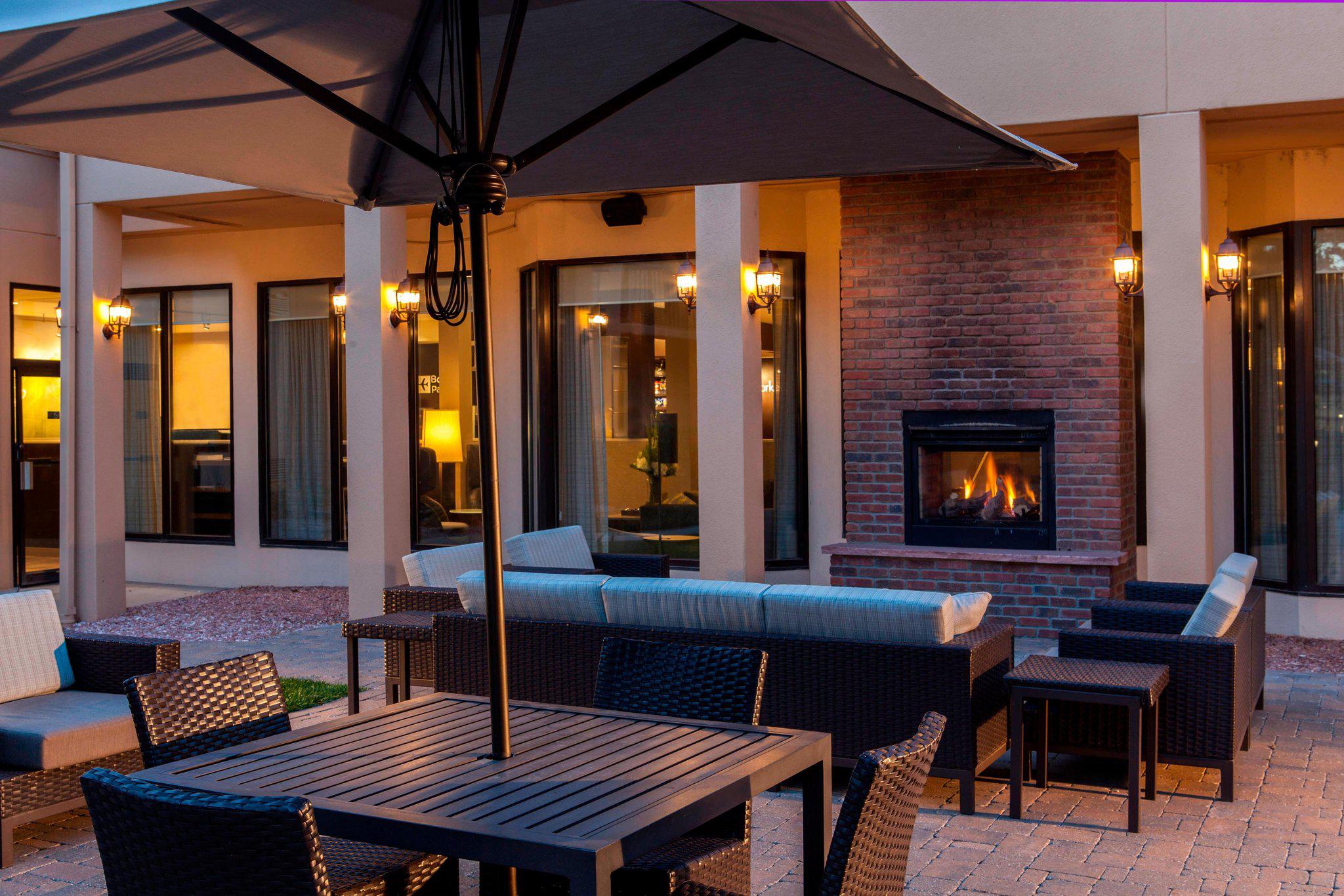 Courtyard by Marriott Boulder Photo