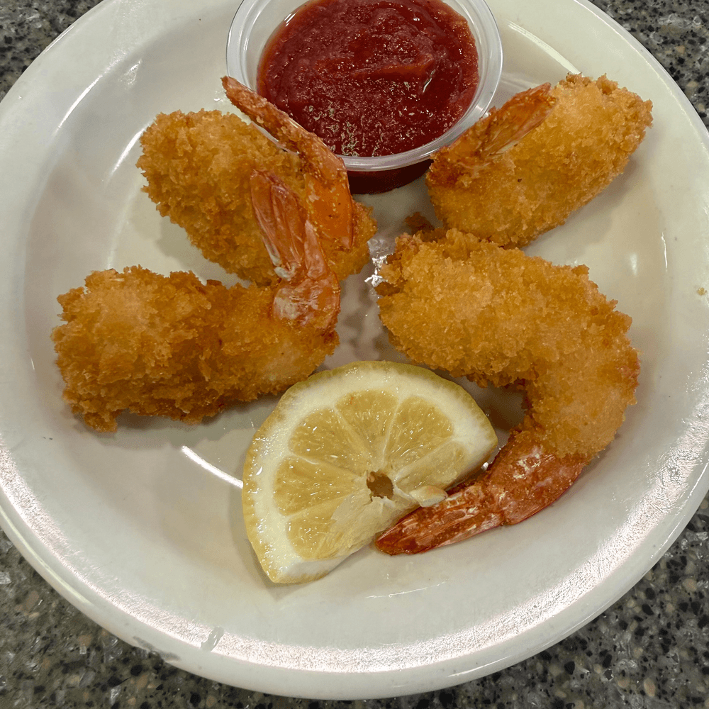 Shrimp