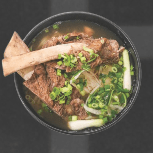 Pho Suon Bo