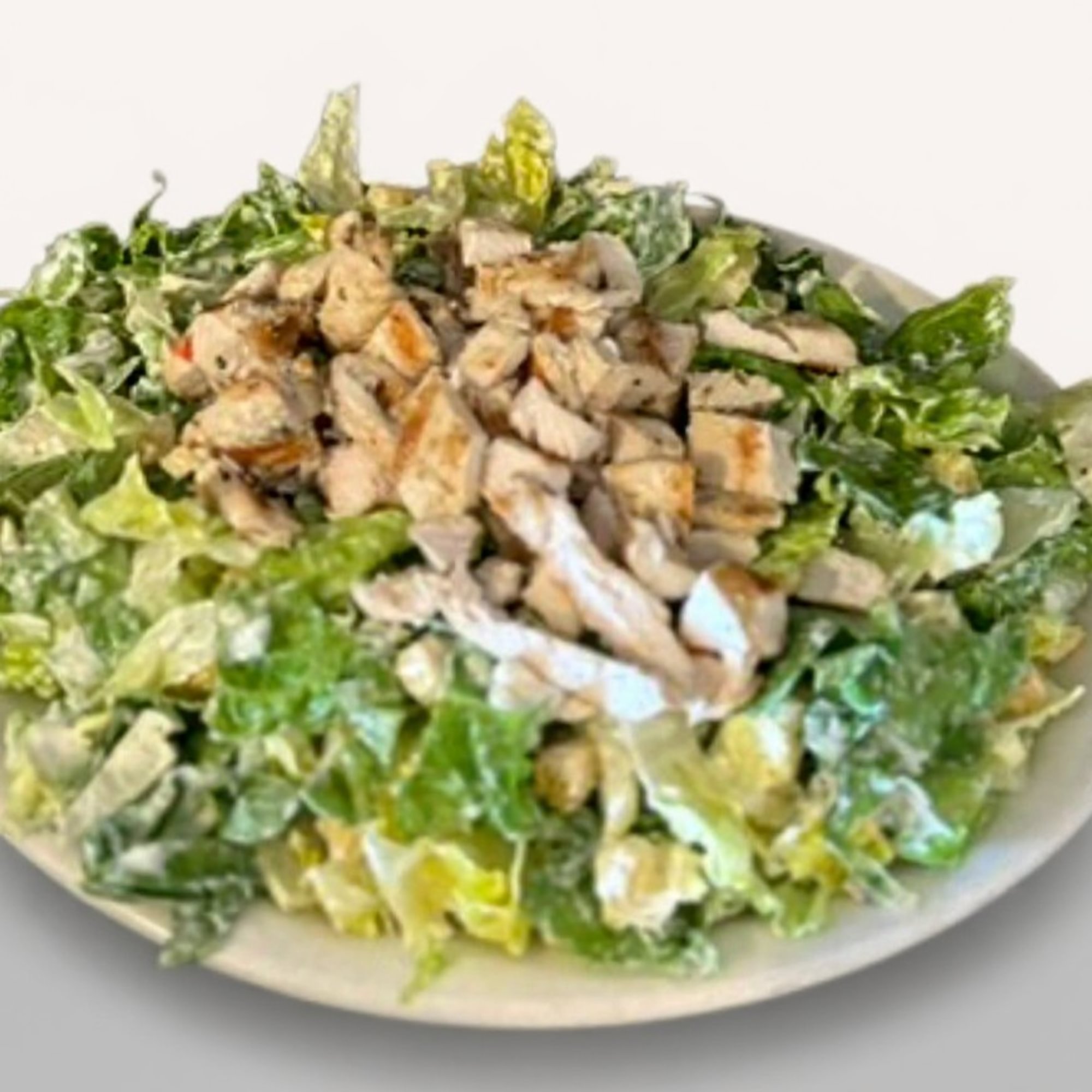 Chicken Salad