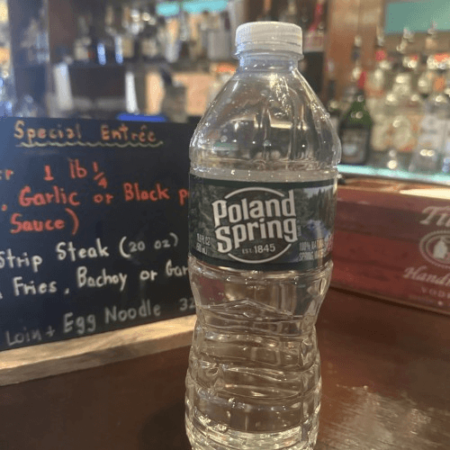 Poland Spring