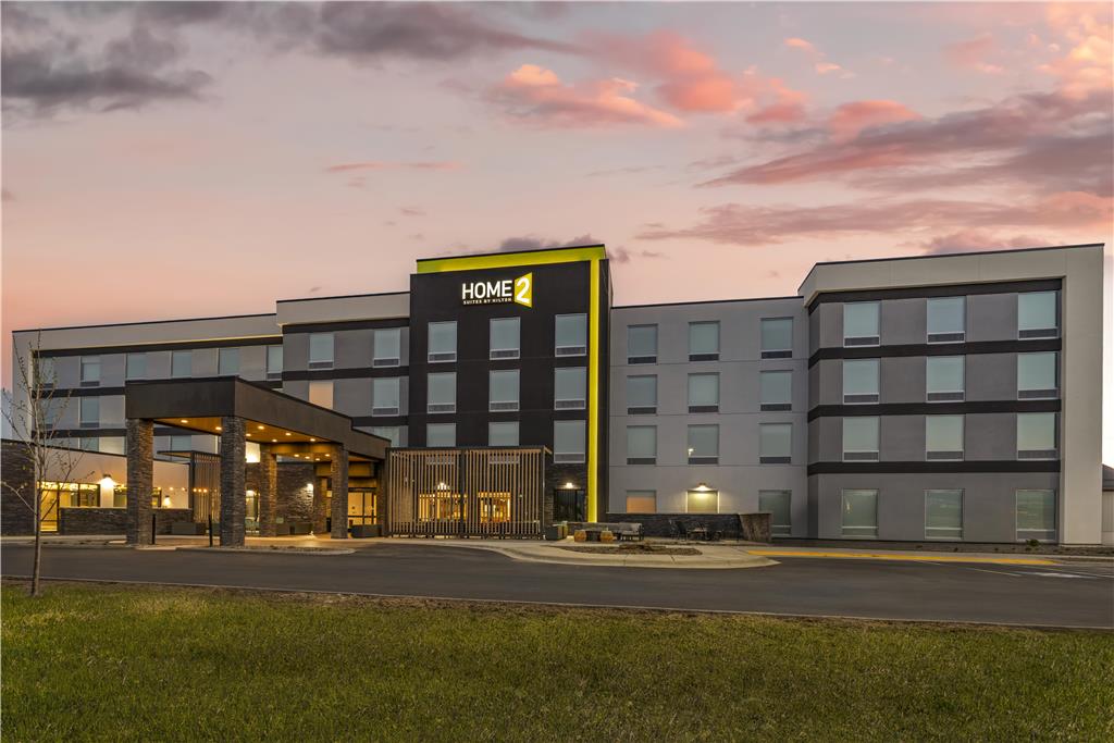 Home2 Suites by Hilton Bozeman Four Corners Image
