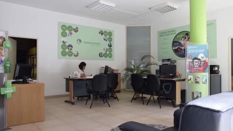 Images TRANQUILIDADE: Agente Conta 62 Contabilidade Serviços Financeiros Lda.
