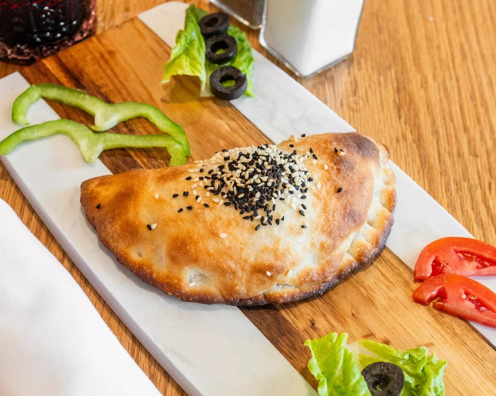 Zaytoon Mini Pie