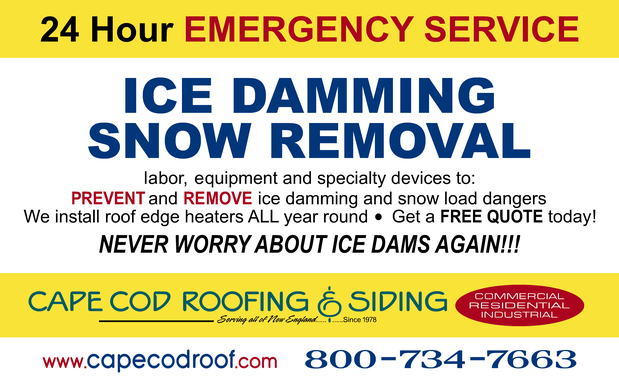 Images Cape Cod Roofing and Siding
