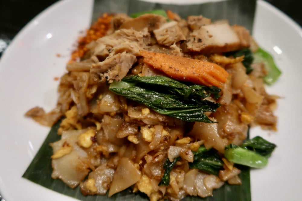 39. Pad See Ew