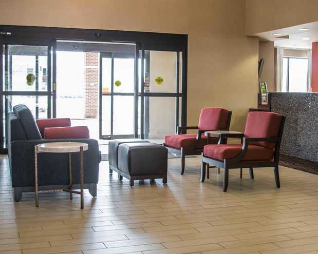 Images Comfort Inn