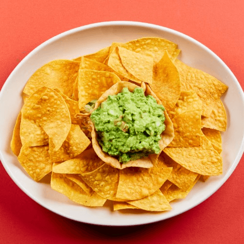 Guacamole Dip