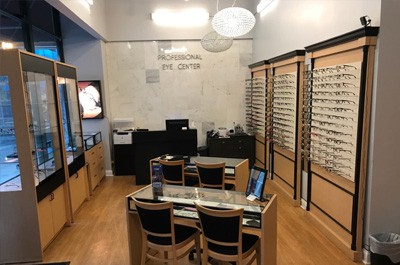Rosin Eyecare - Chicago South Loop Photo