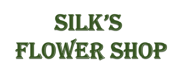 Images Silk's Flower Shop