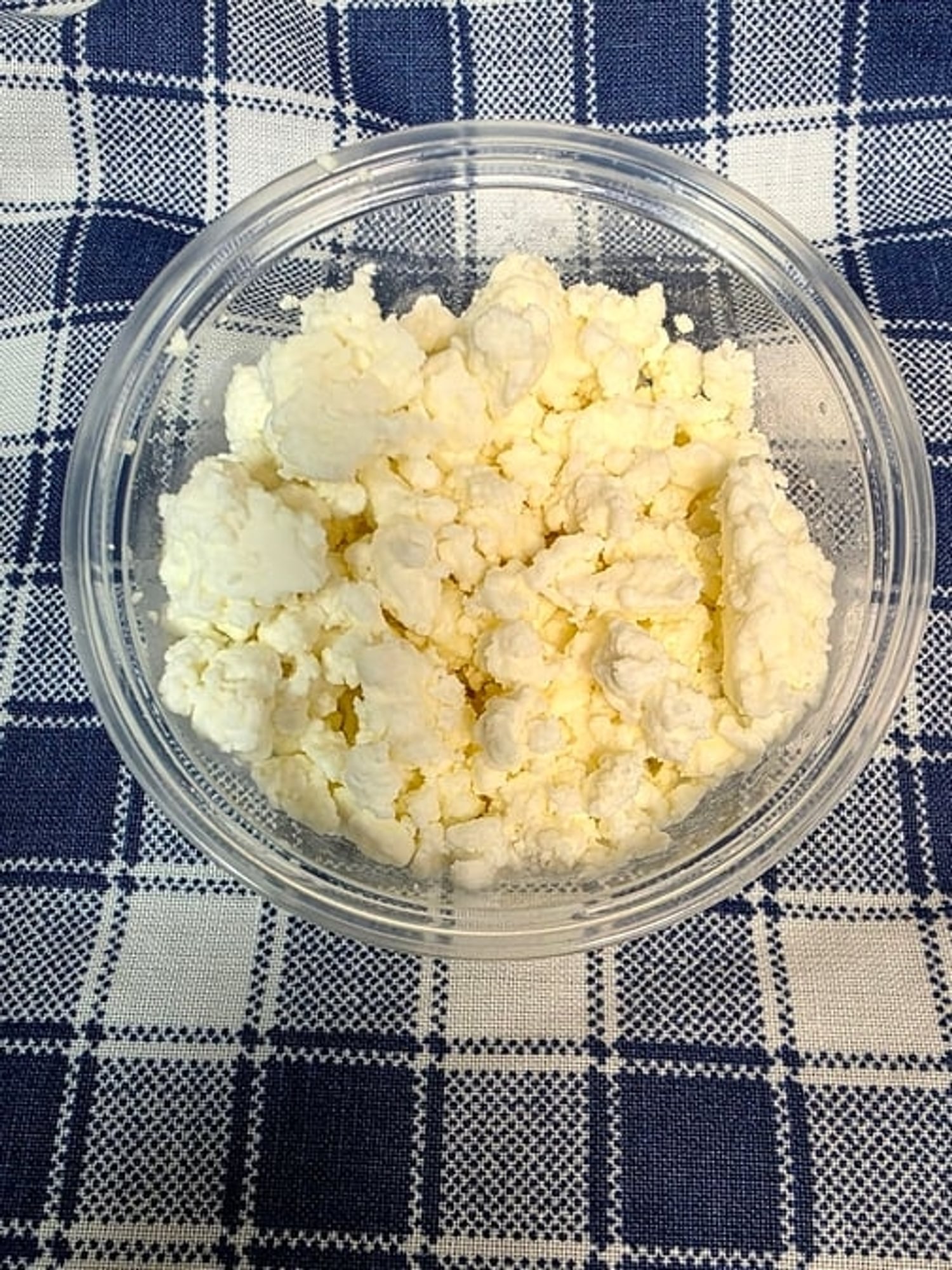 Side Feta
