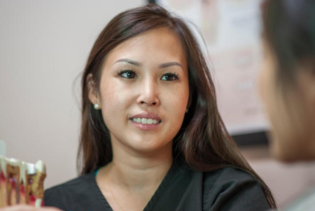 Images Centra Dental Dentist