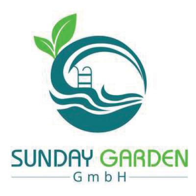 Logo von Sunday Garden GmbH