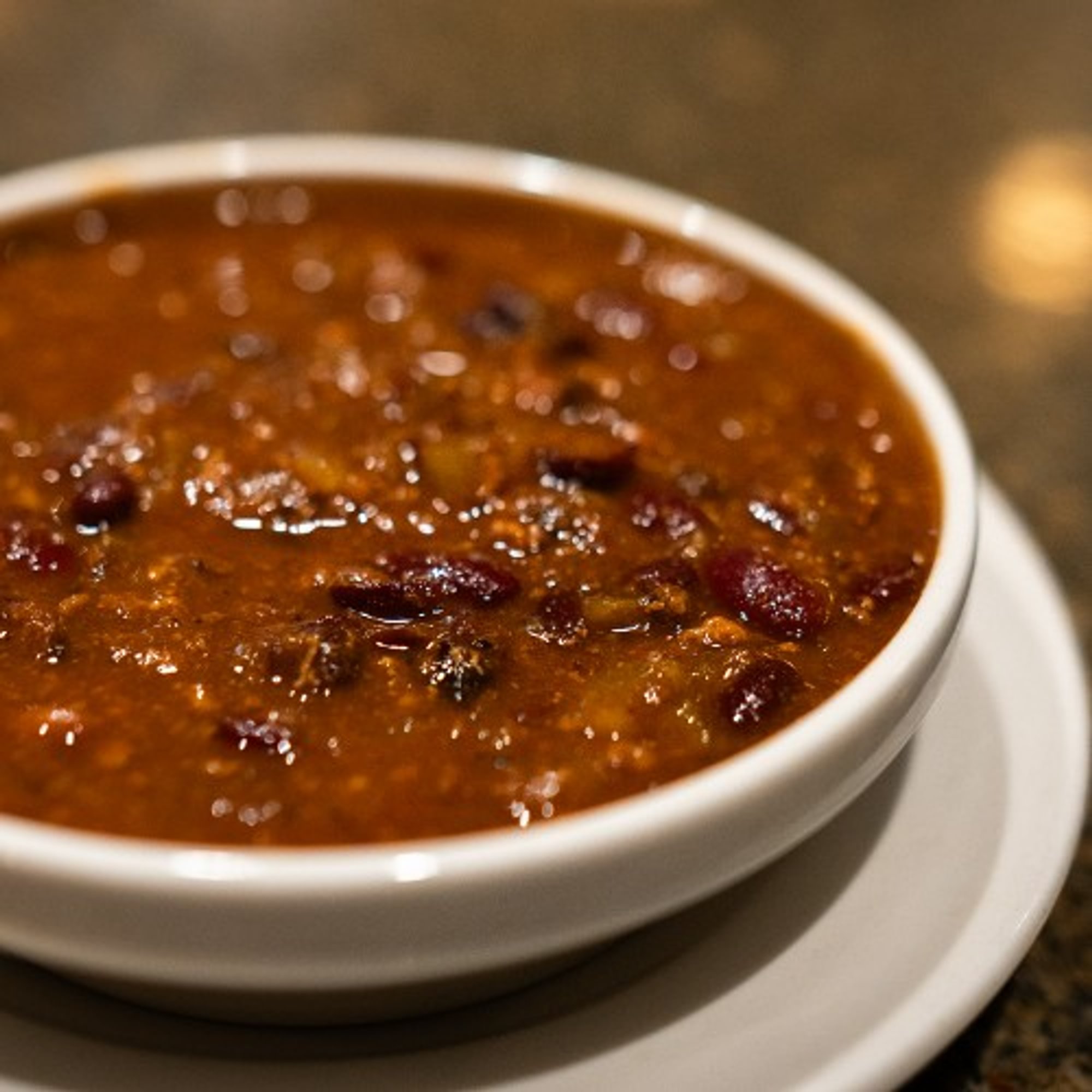Beef Chili
