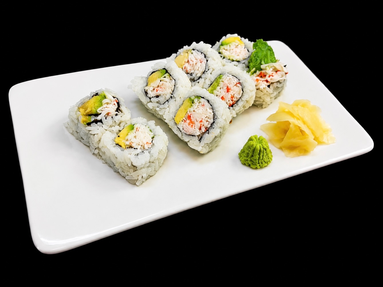 California Roll