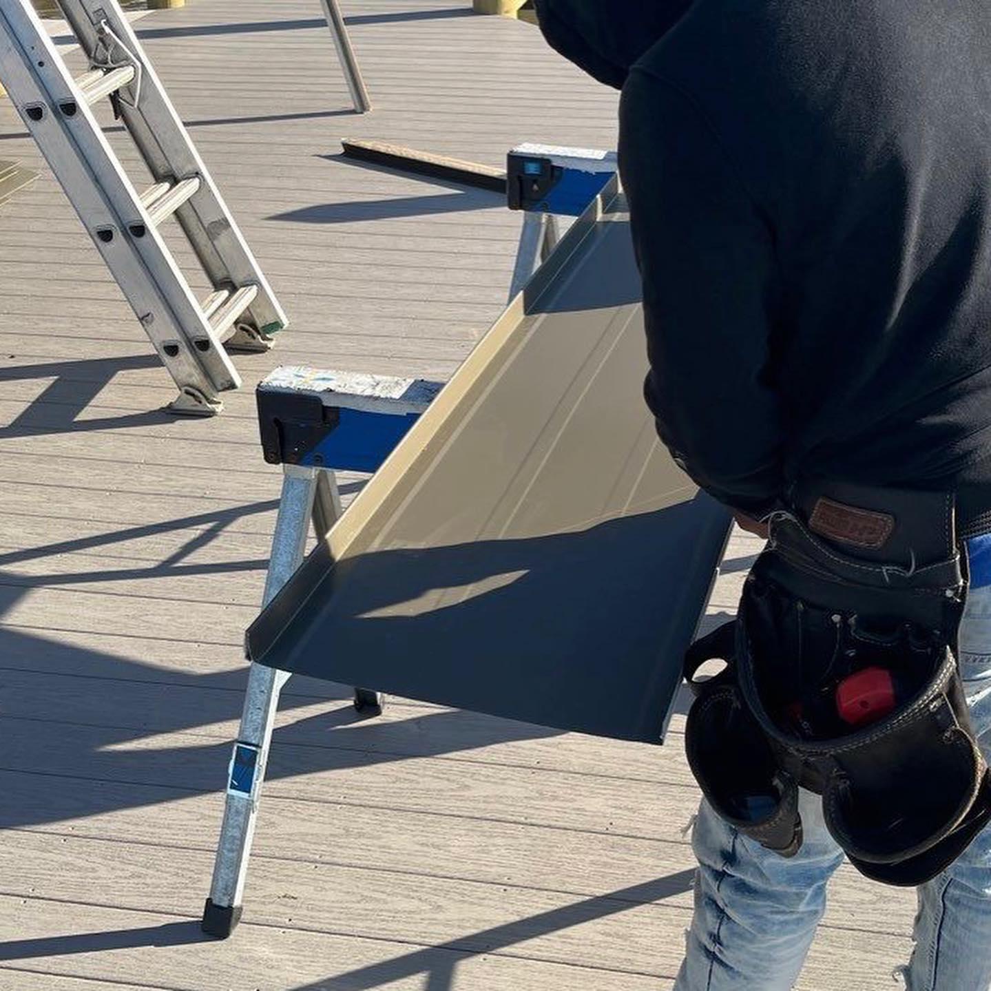 Streamline Roofing Northern Neck Image