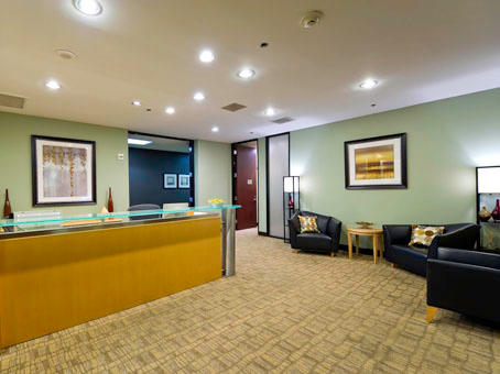 Regus - California, Newport Beach - Birch Street Photo