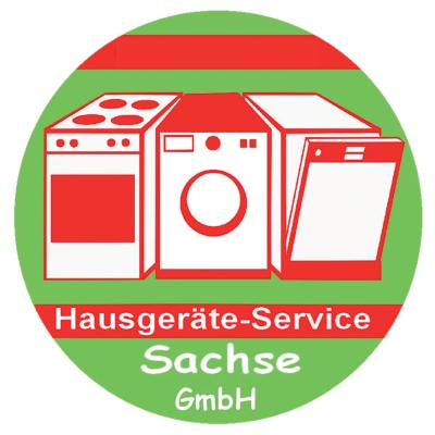 Logo von Hausgeräte-Service Sachse GmbH