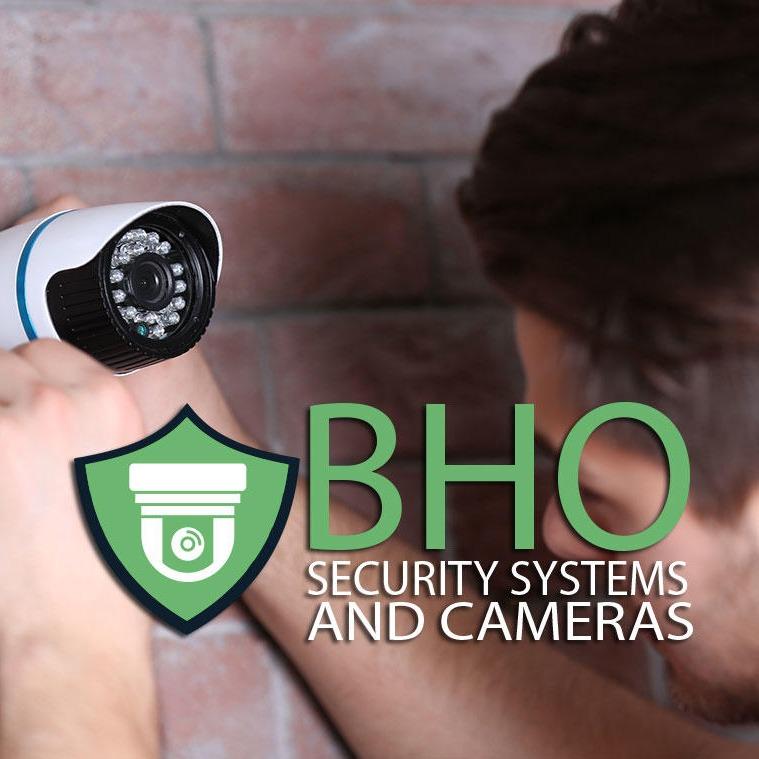 BHO Security Systems And Cameras