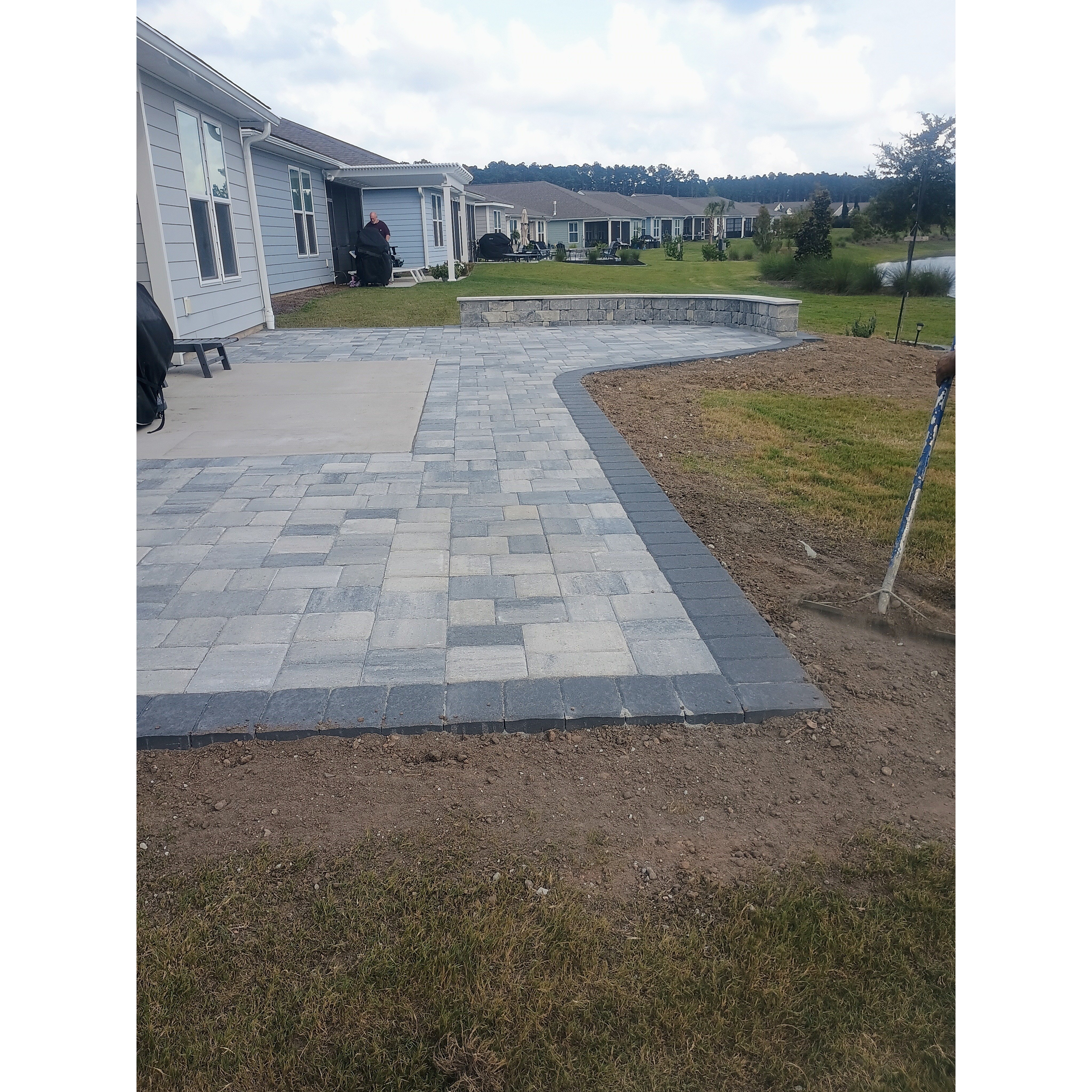 Elie Masonry Concrete