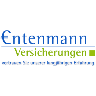 Logo von Dietmar Entenmann Versicherungen