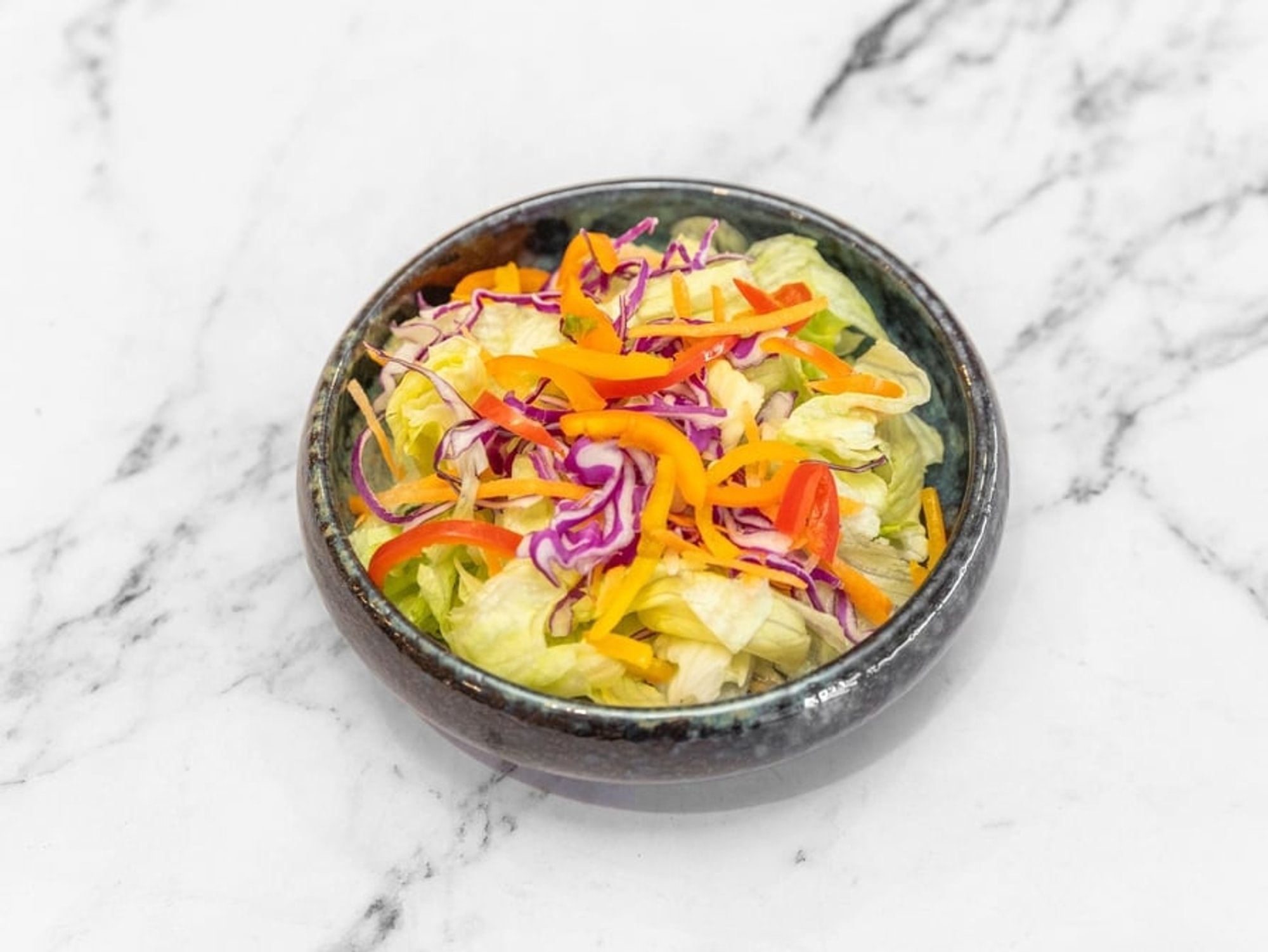 House Salad (S)