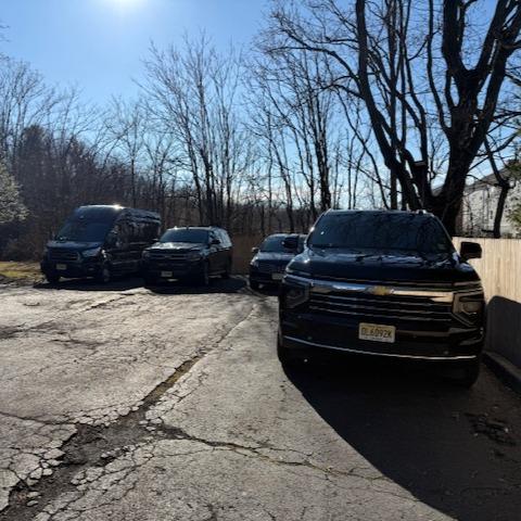 H&H Limousine Services