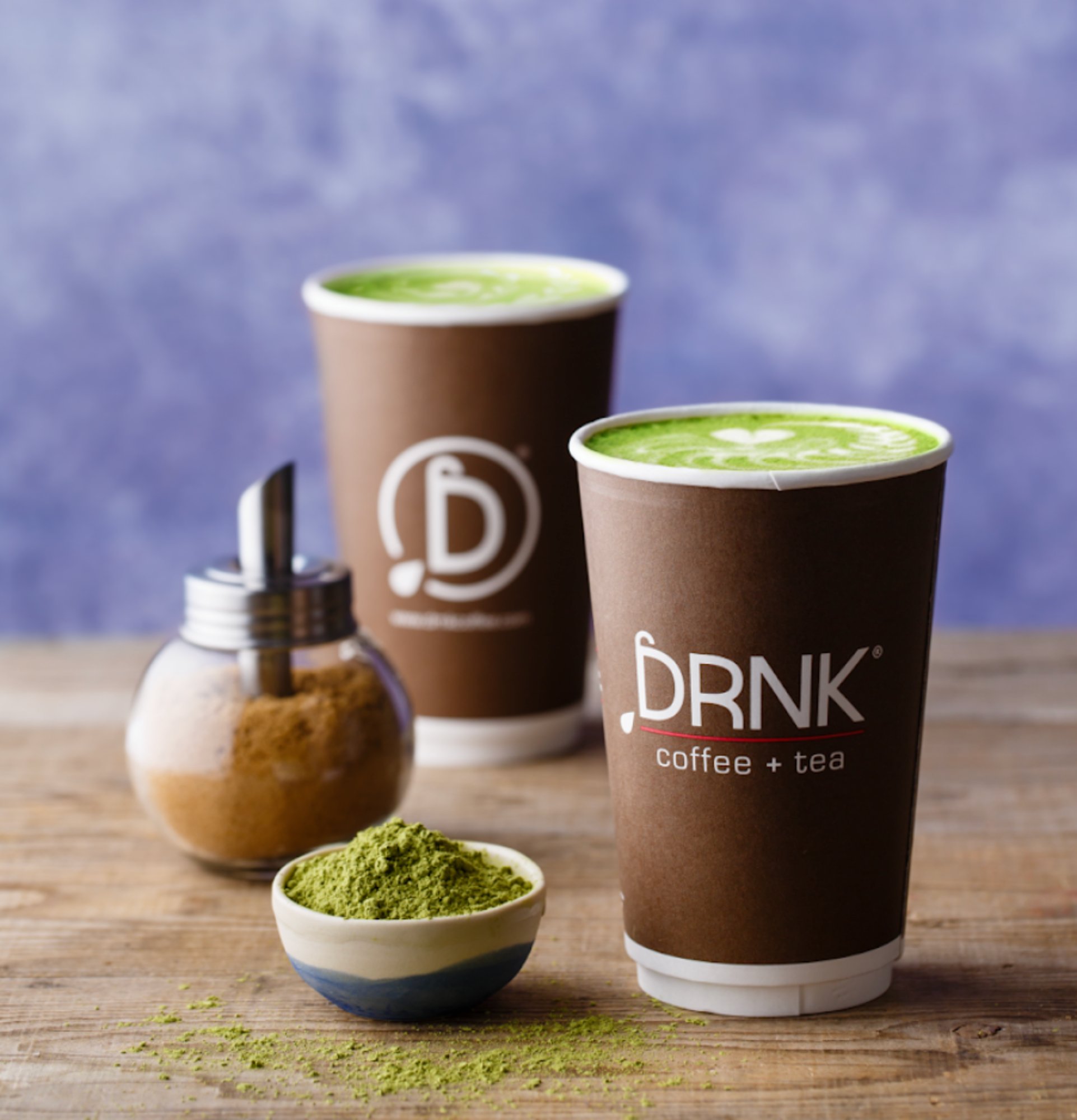 Matcha Latte