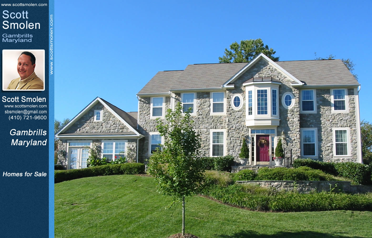 The Scott Smolen Team at RE/MAX Leading Edge - Realtor, Real Estate Image