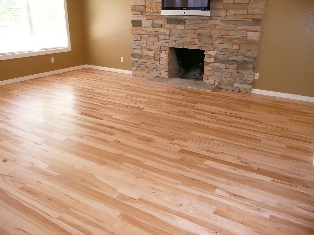 Mitchell Floorsanding Company Image