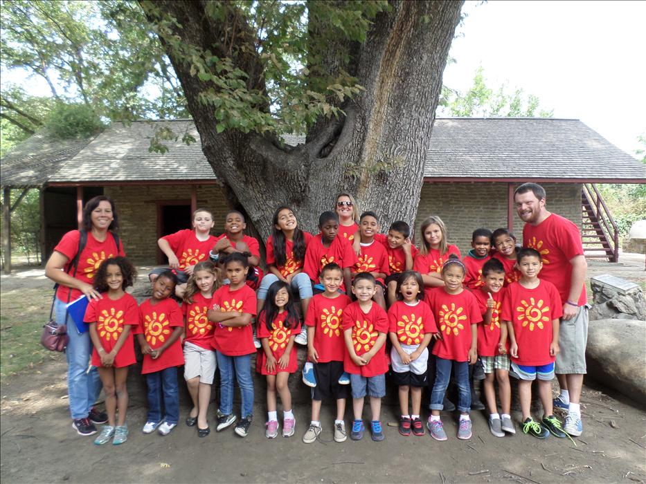 Vacaville KinderCare Photo