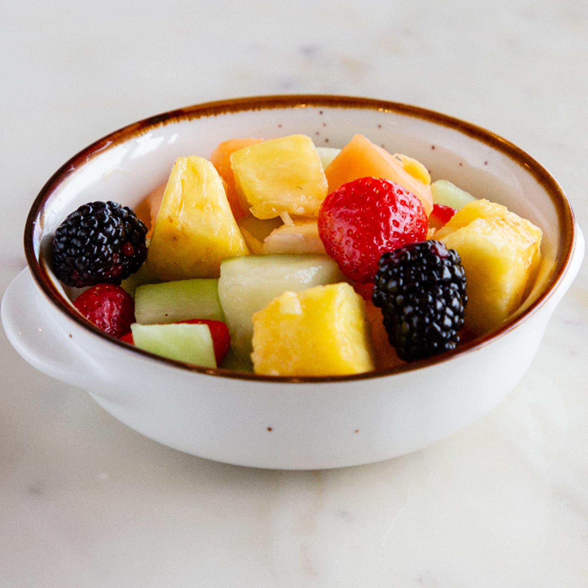 Fresh Fruit Salad Lb