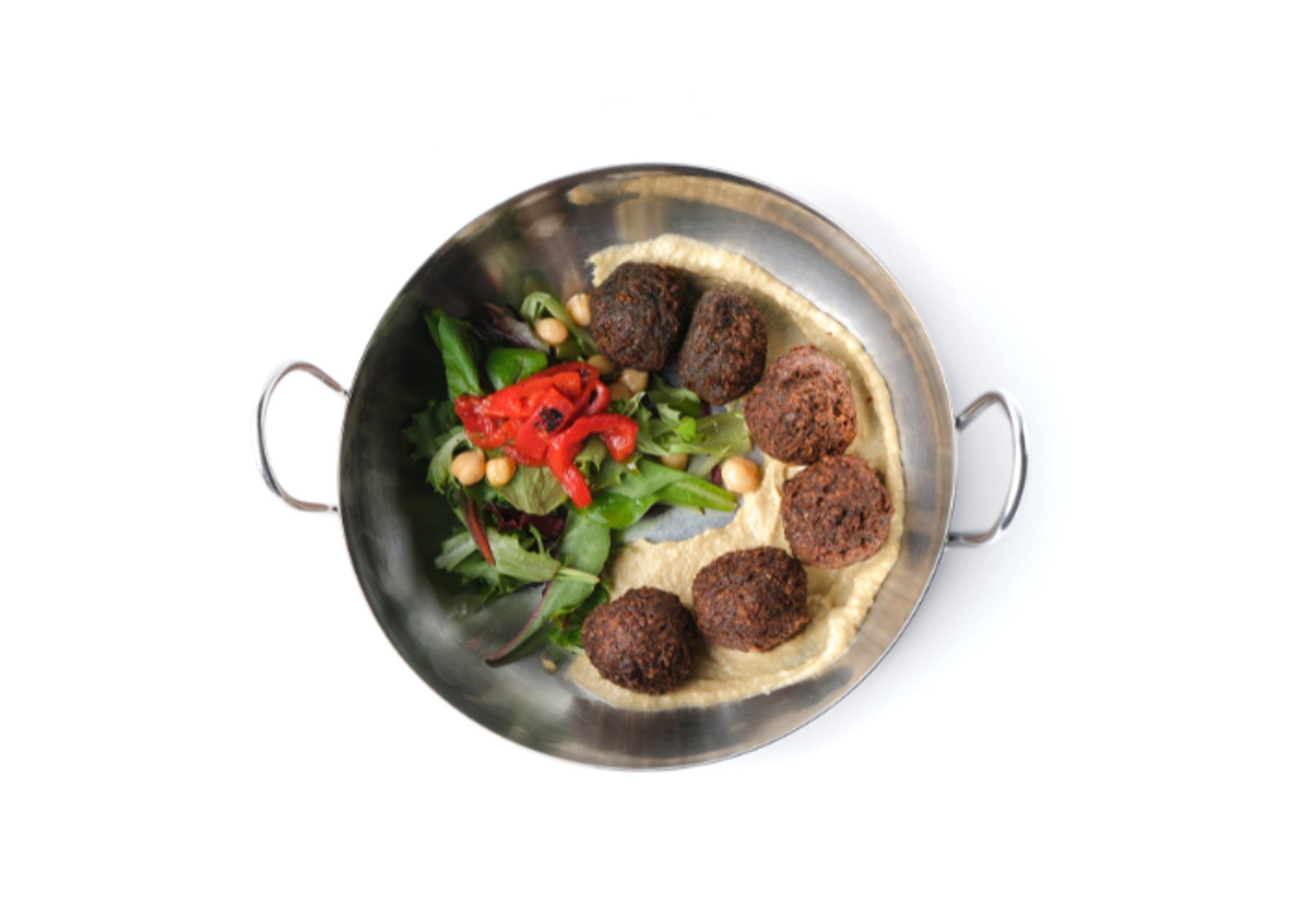 Falafel Bites