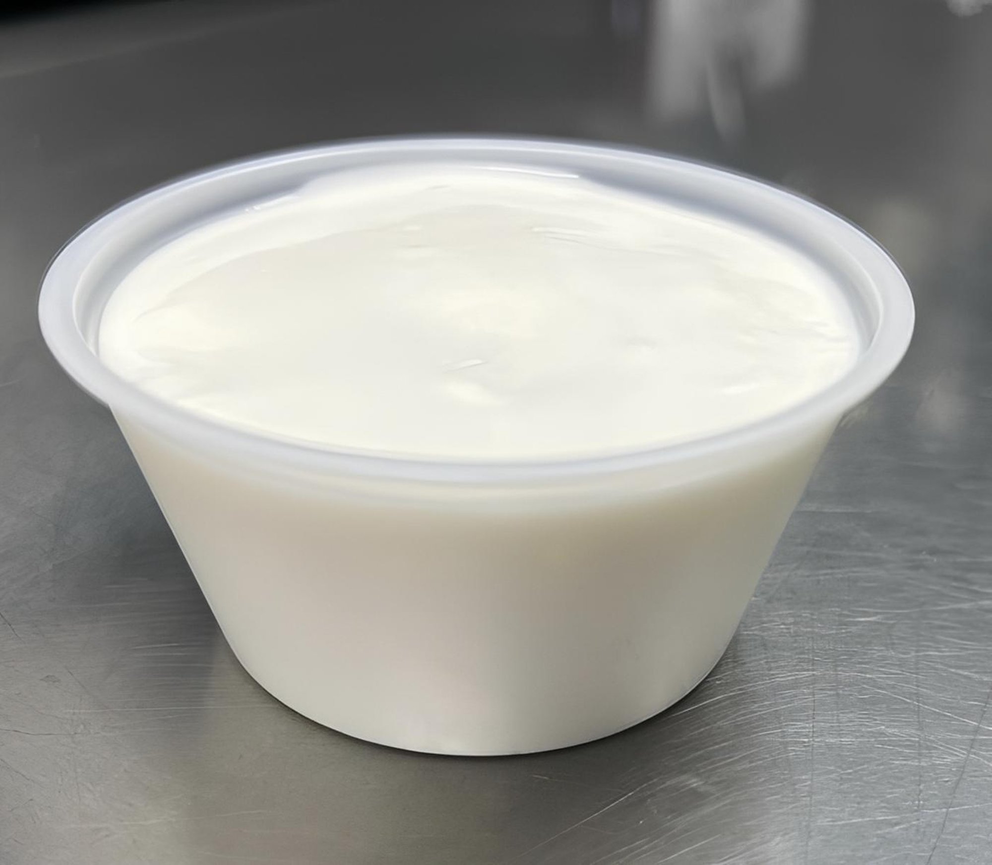 Sour Cream