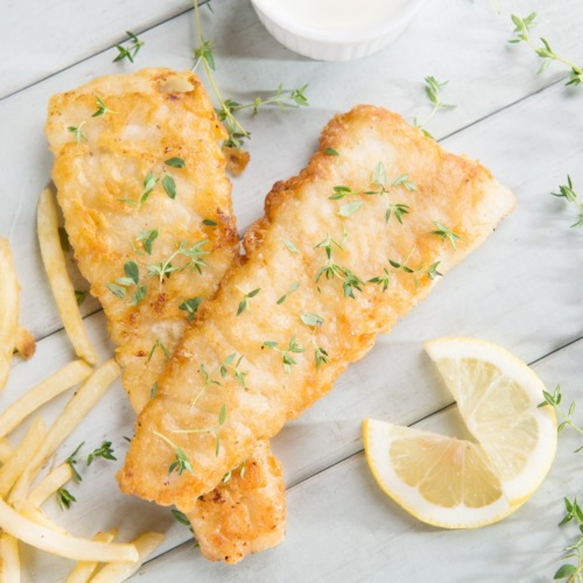 Snapper Filet