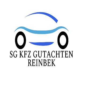 Logo von SG KfZ Gutachten Reinbek