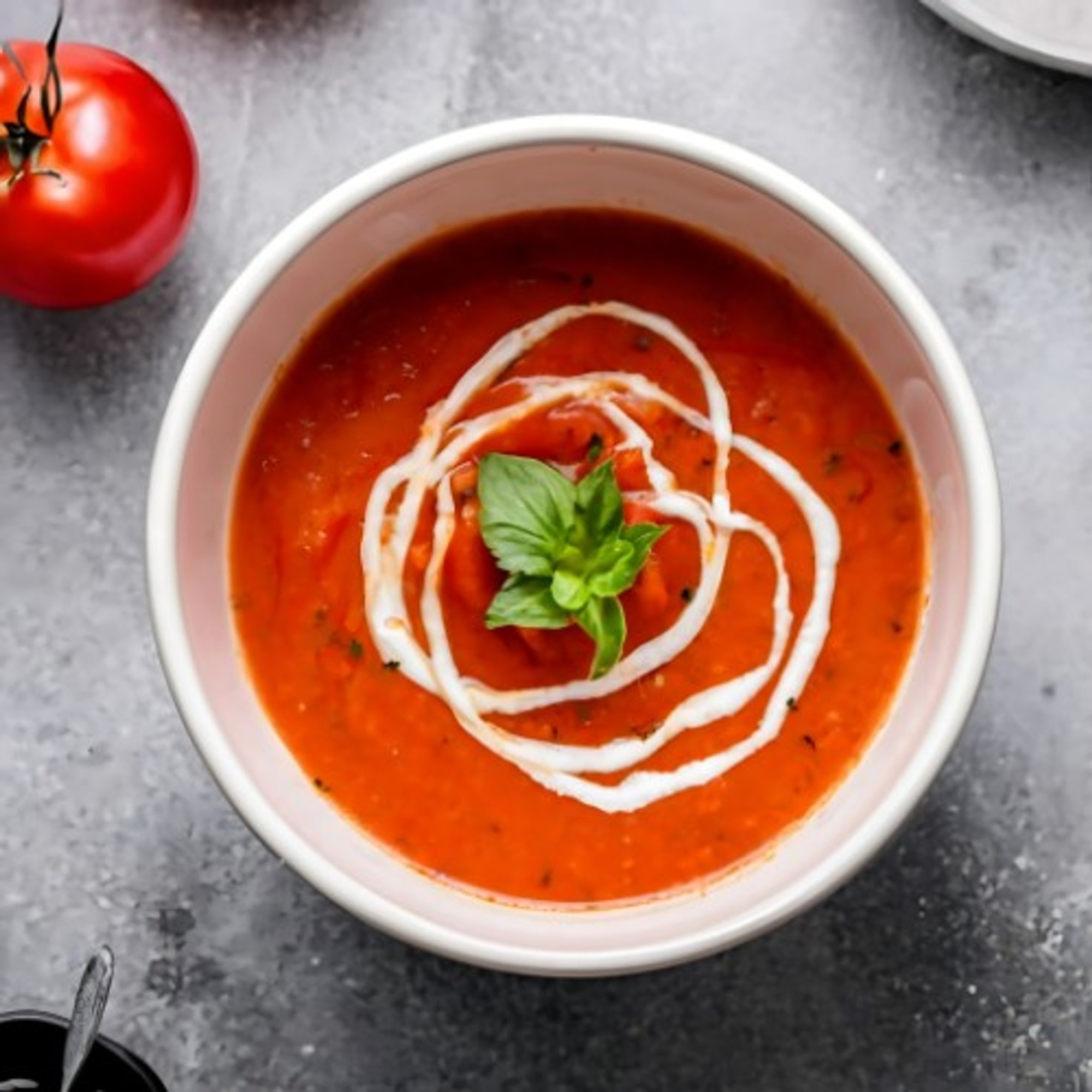 Soup Of The Day