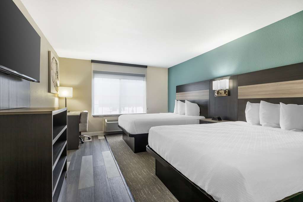 Best Western Prime Inn & Suites Image