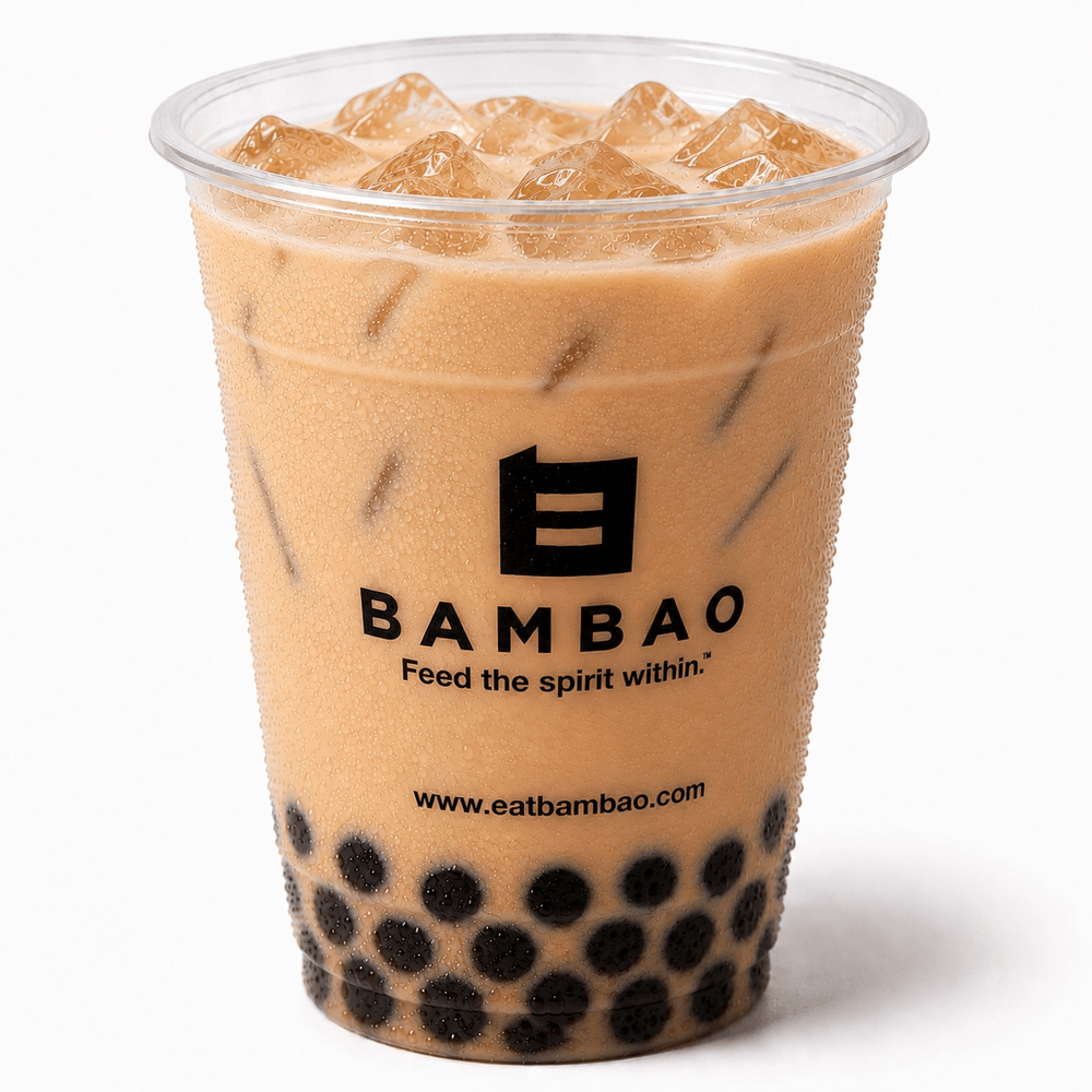 Classic Milk Tea