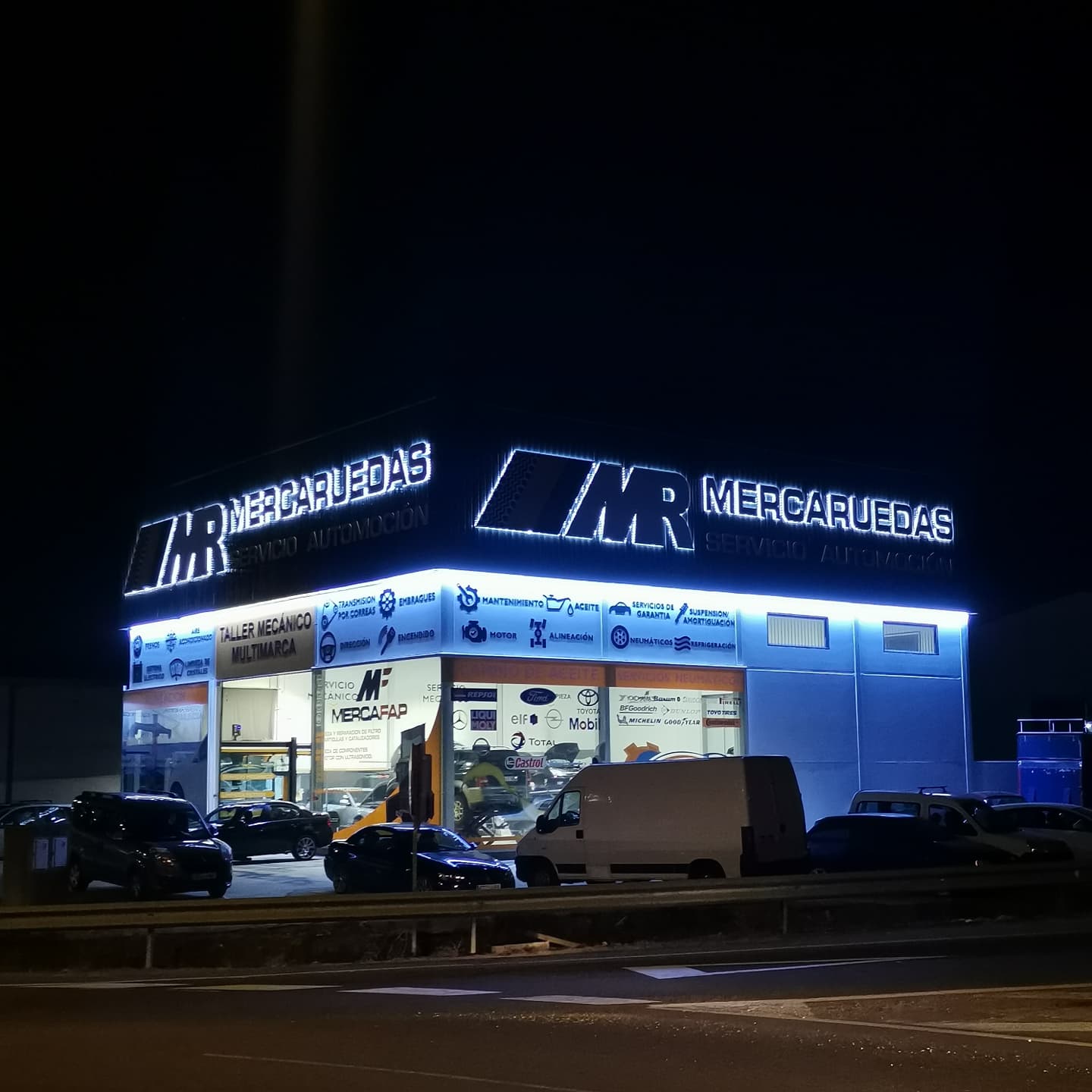 Galería en miniatura