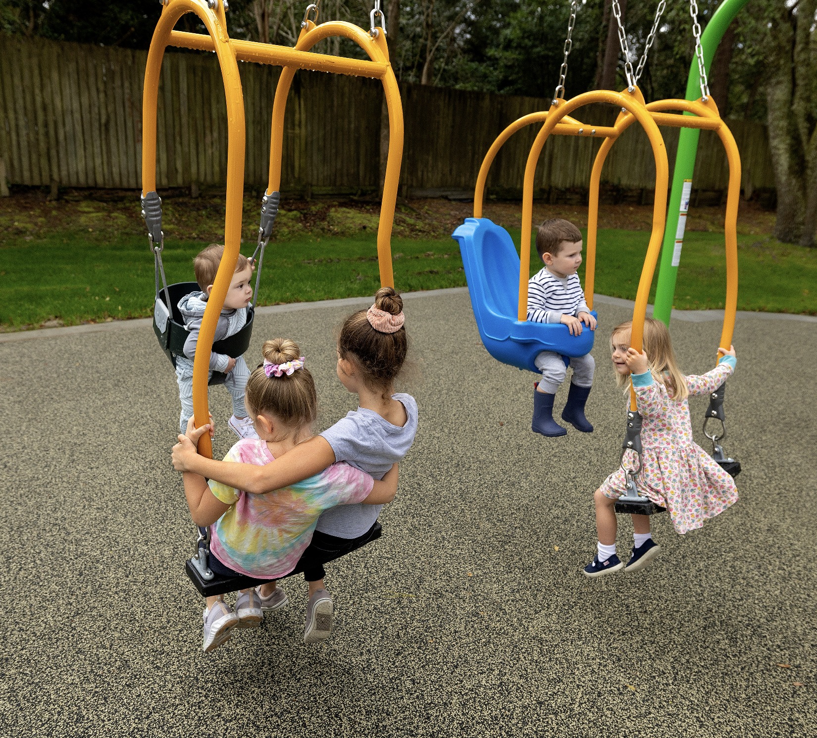 Cunningham Recreation Image