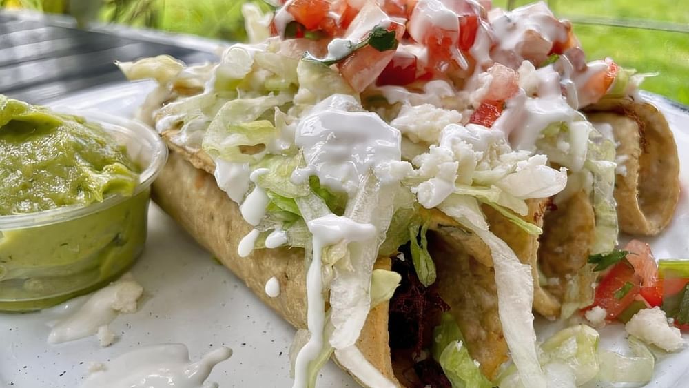 Flautas