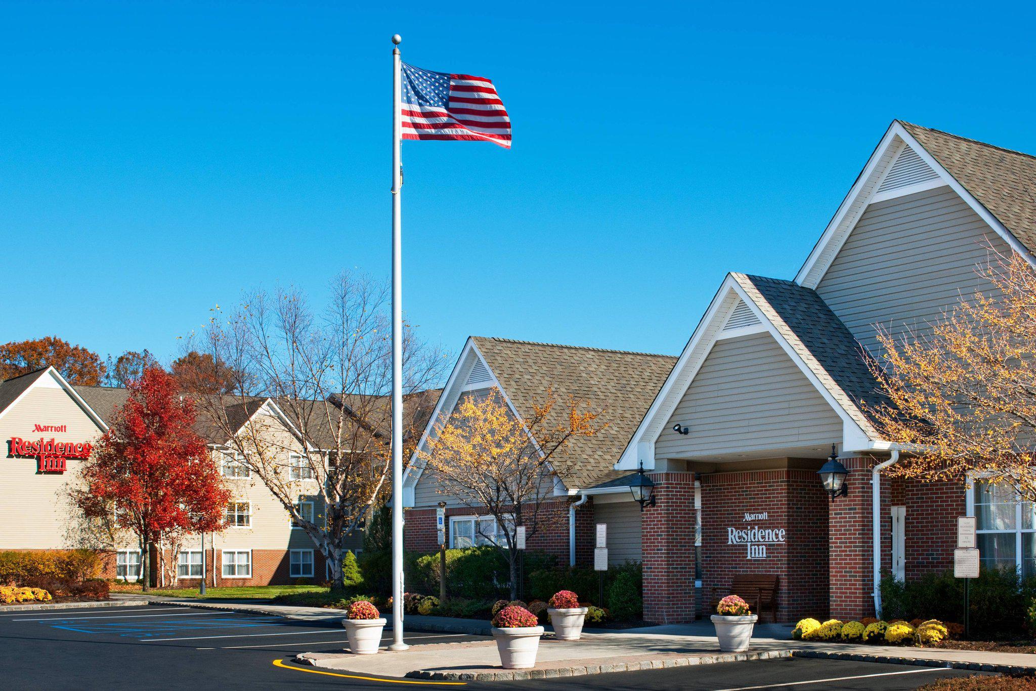 Residence Inn by Marriott Parsippany Photo