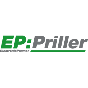 Logo von EP:Priller