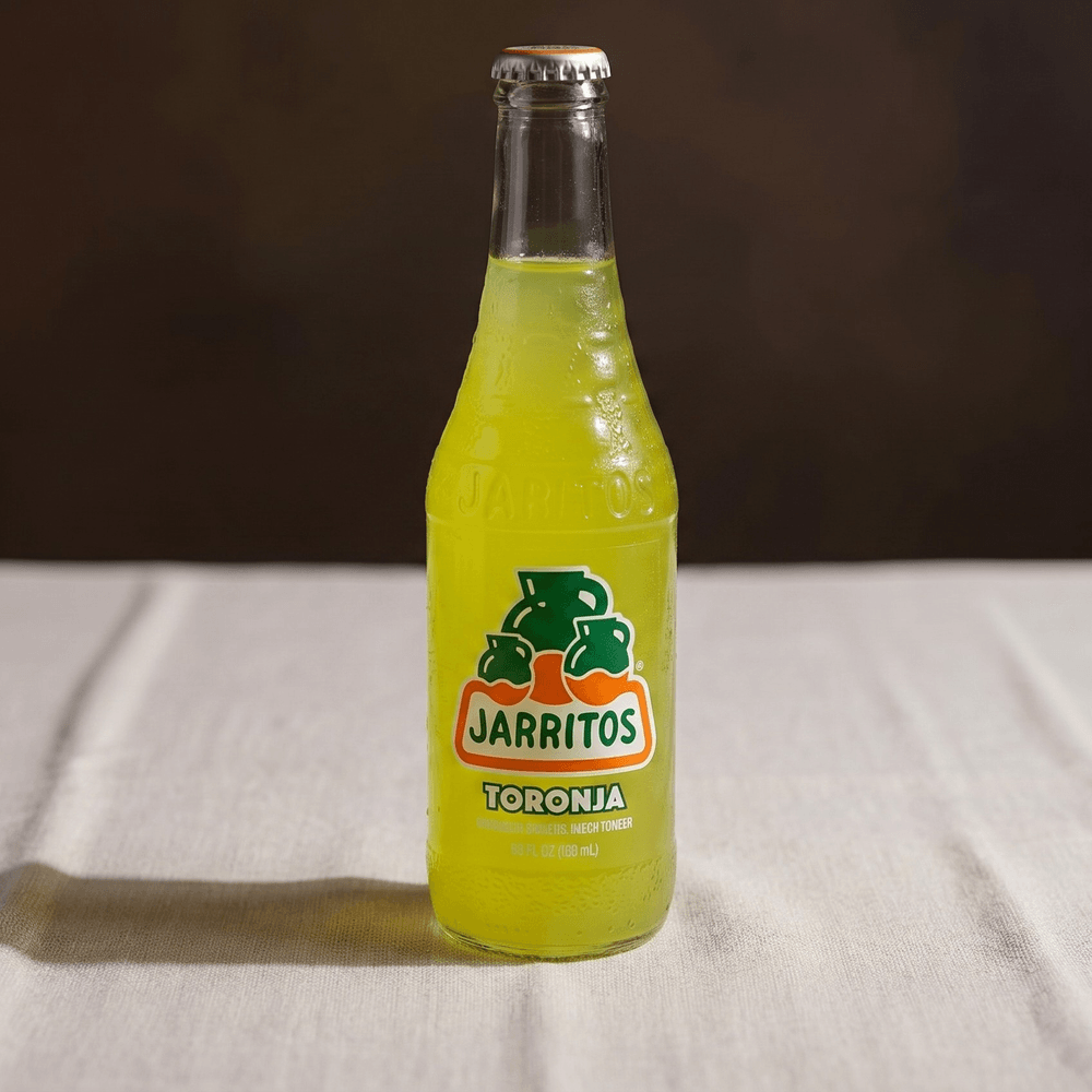 Jarritos