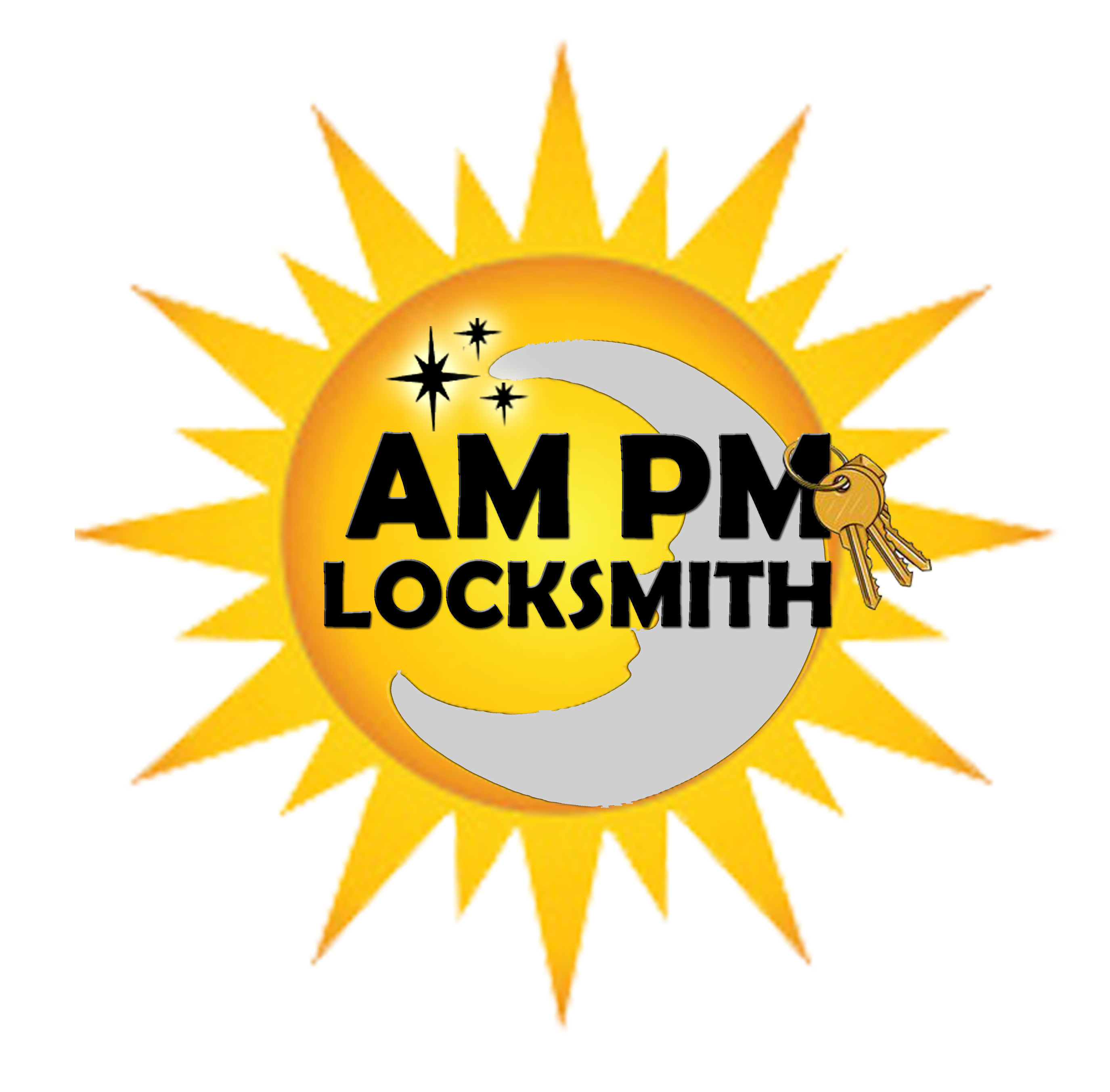 AM-PM American Locksmith Photo