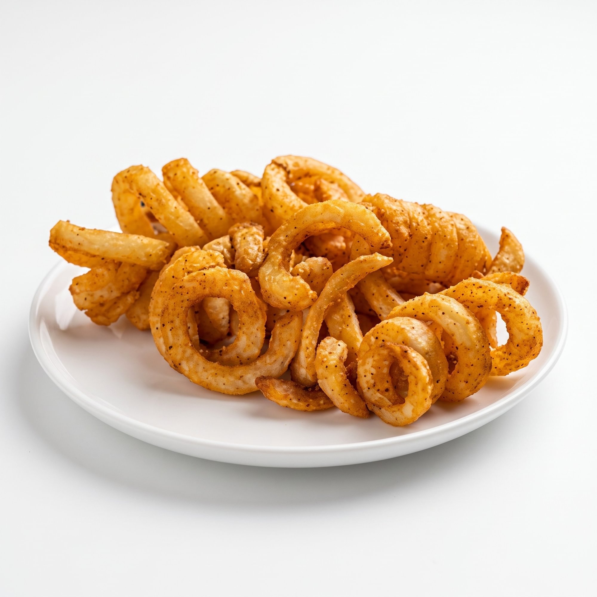 Curly Fries