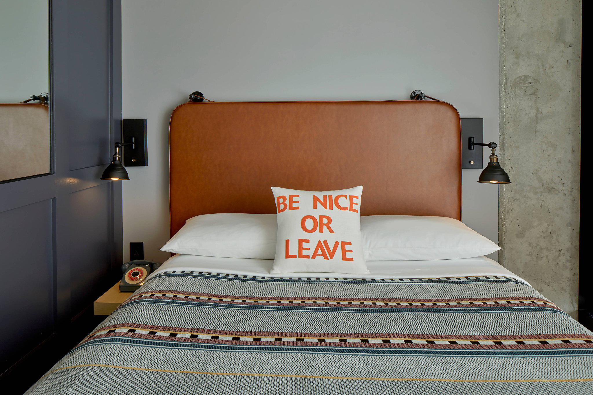 Moxy Columbus Short North Photo