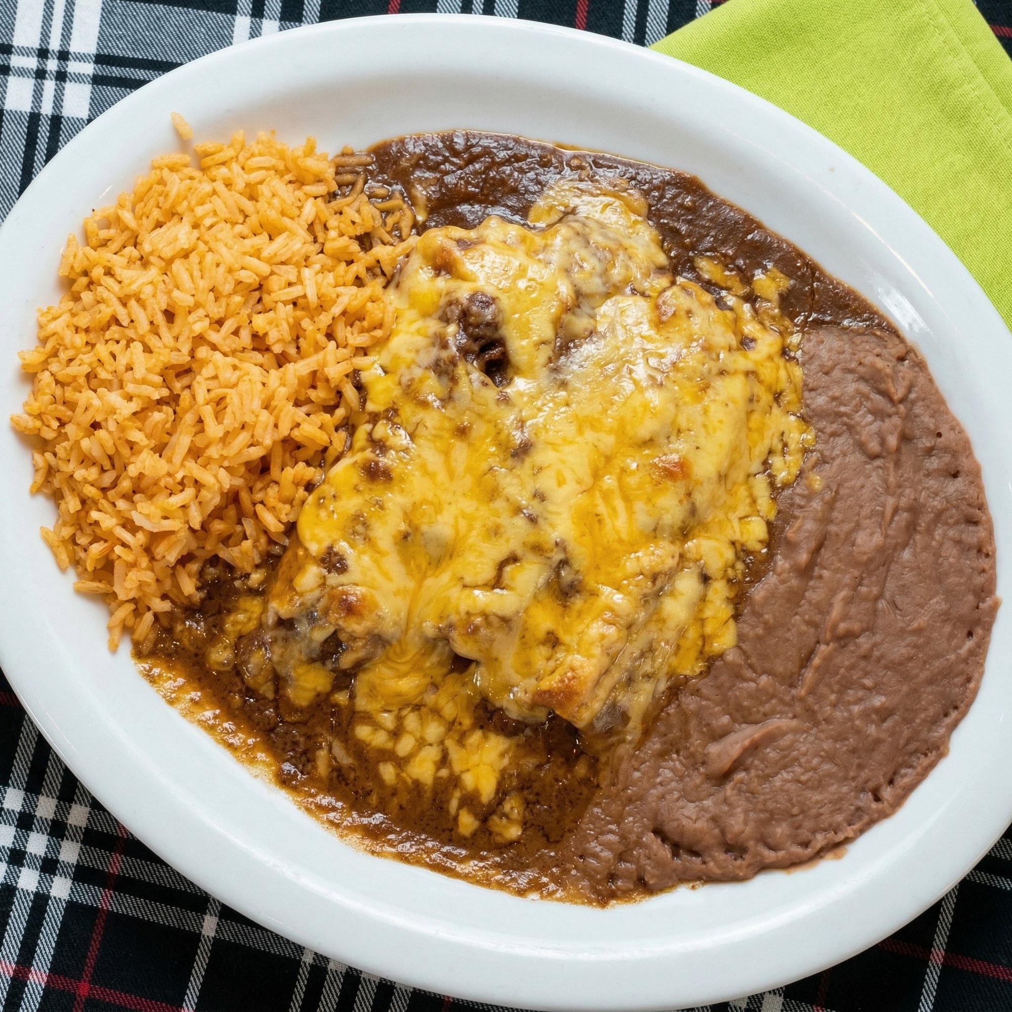Tamales